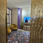 Lejlighedshotel Select Executive