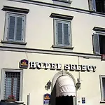 Lejlighedshotel Select Executive 4*