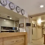Lejlighedshotel Select Executive