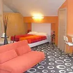 Lejlighedshotel Select Executive