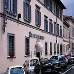 Select Executive Lejlighedshotel