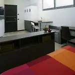 Lejlighedshotel Select Executive Firenze