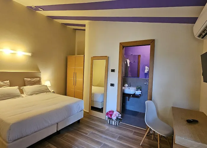 Select Executive Ξενοδοχείο με διαμερίσματα 4*