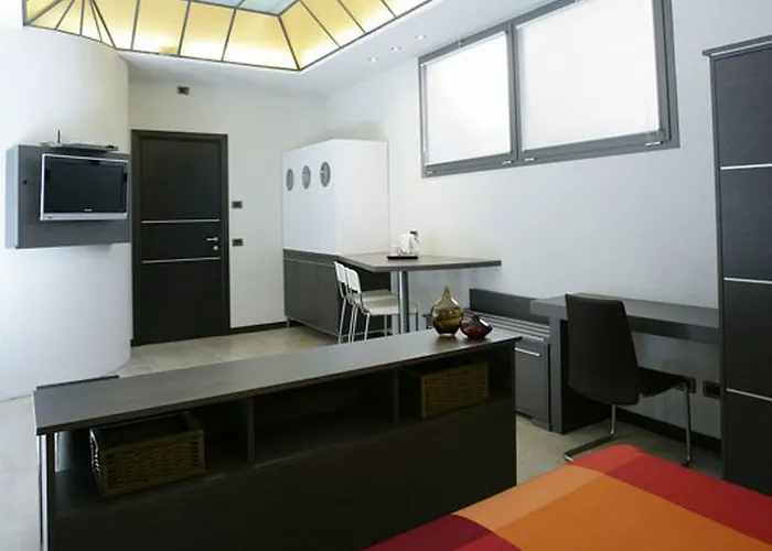 Select Executive 4* Φλωρεντία