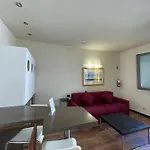Select Executive Апарт-отель Флоренция
