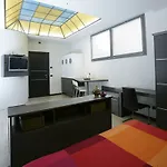Select Executive 4* Флоренция