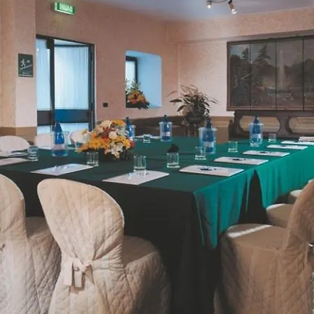 Lejlighedshotel Select Executive 4*