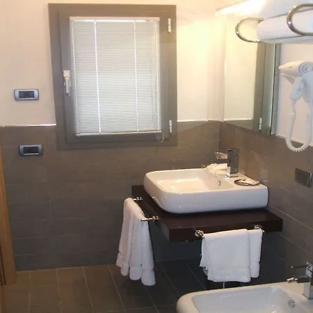 Lejlighedshotel Select Executive