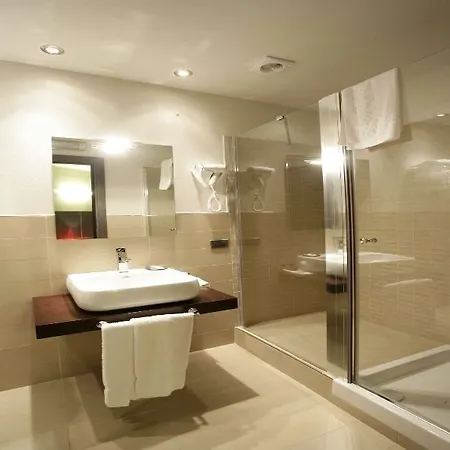 Select Executive Lejlighedshotel 4*