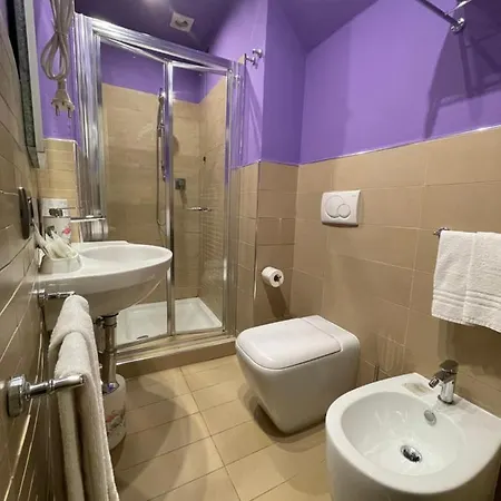 Select Executive Φλωρεντία