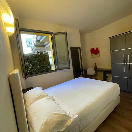 Select Executive Apart Otel Floransa