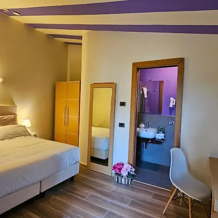 Aparthotel Select Executive 4*