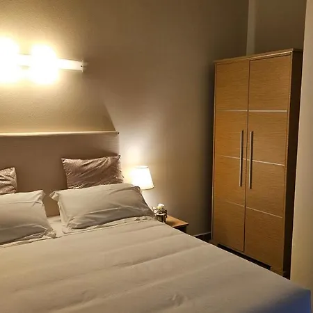 Select Executive 4* Floransa