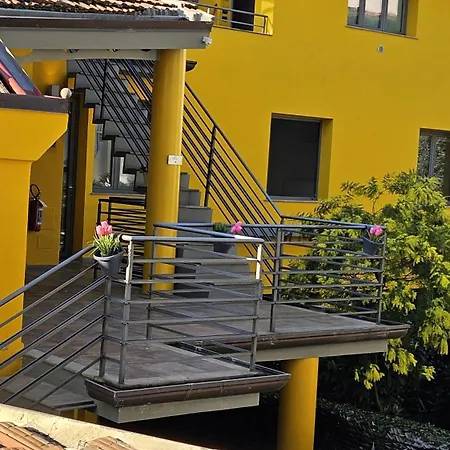 Aparthotel Select Executive 4*