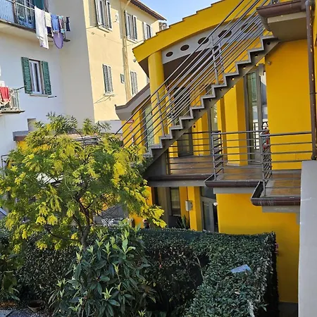 Aparthotel Select Executive Florence