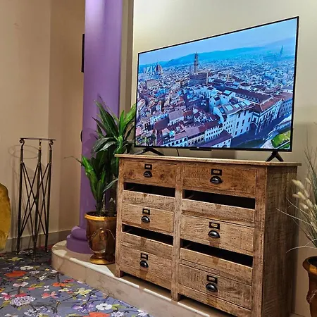 Aparthotel Select Executive Florence