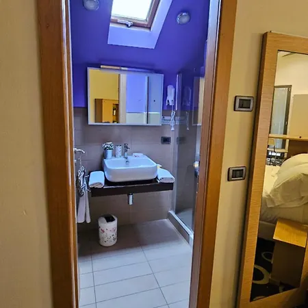Aparthotel Select Executive 4*