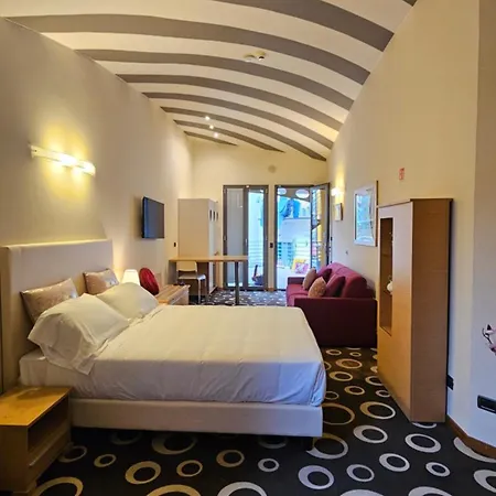 Aparthotel Select Executive