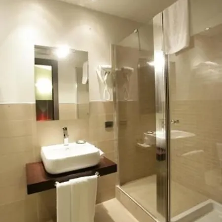 Select Executive 4* Φλωρεντία