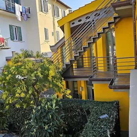 Appart hôtel Select Executive 4*