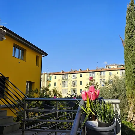 Select Executive Appart hôtel 4*