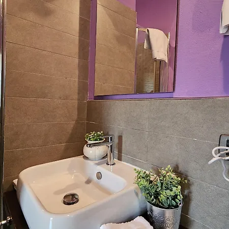 Select Executive Ξενοδοχείο με διαμερίσματα Φλωρεντία