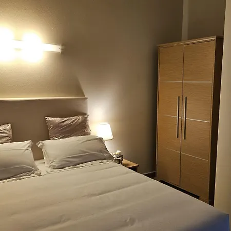 Appart hôtel Select Executive Florence