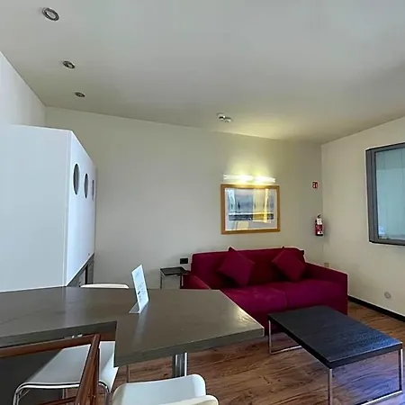 Select Executive 4* Florens