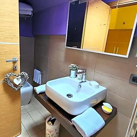 Select Executive 4* Флоренция