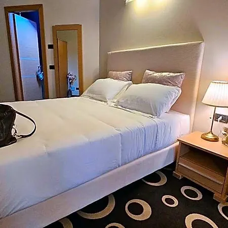 Select Executive Lägenhetshotell 4*