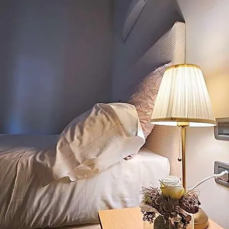 Lägenhetshotell Select Executive 4*