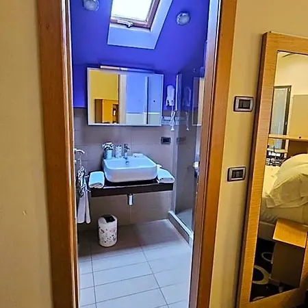 Select Executive Lägenhetshotell Florens
