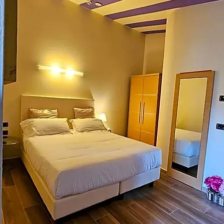 Lägenhetshotell Select Executive 4*