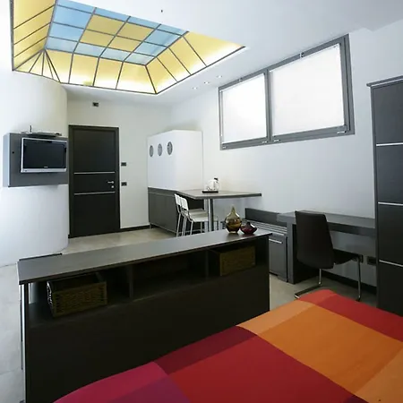 Select Executive 4* Florence