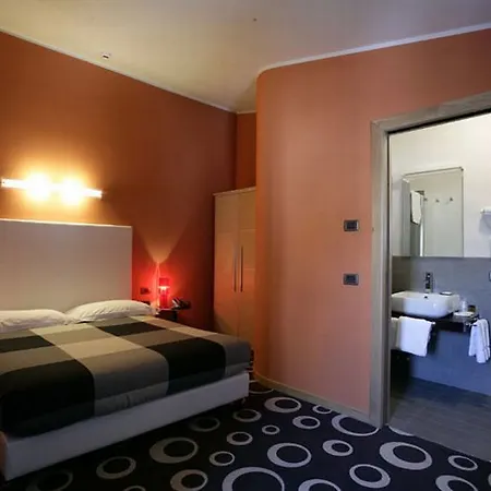 Select Executive Lägenhetshotell Florens