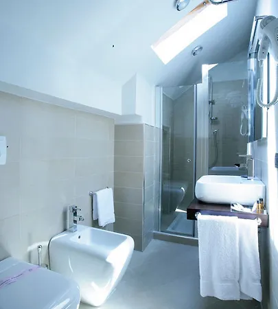 Select Executive 4* Florence