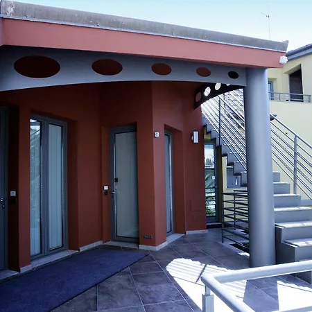 Aparthotel Select Executive