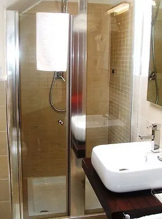 Select Executive 4* Florence