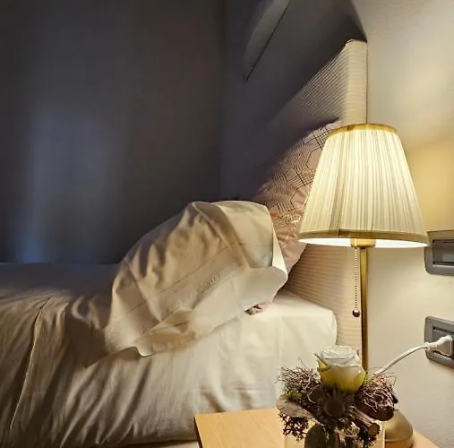 Lejlighedshotel Select Executive