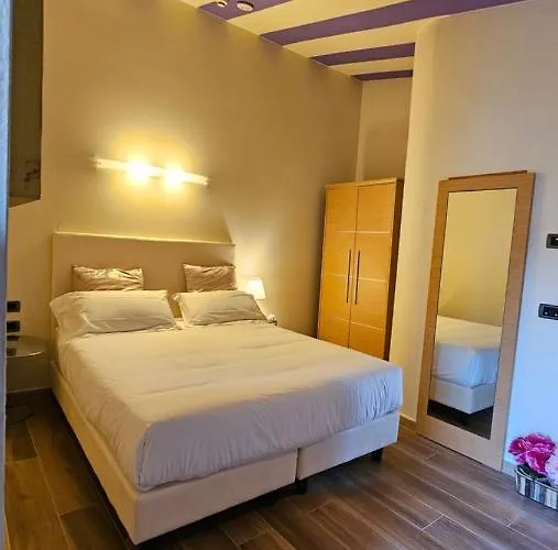 Select Executive Lejlighedshotel Firenze