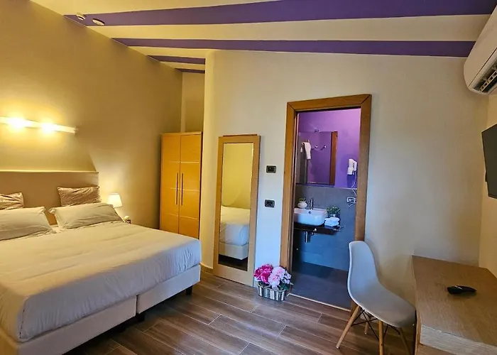 Lejlighedshotel Select Executive 4*