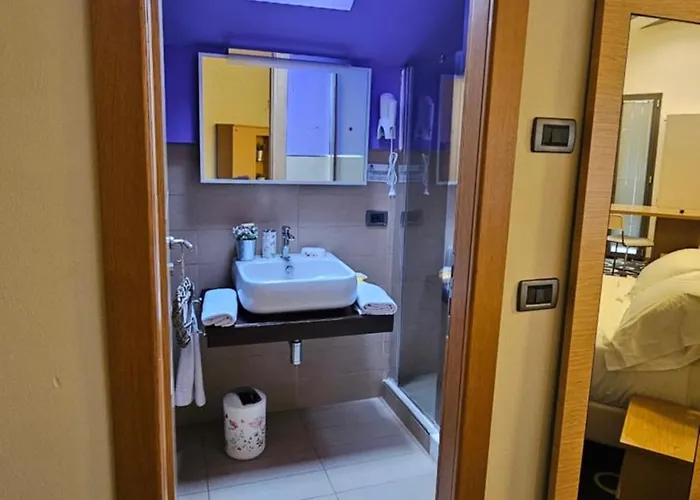 Lejlighedshotel Select Executive 4*