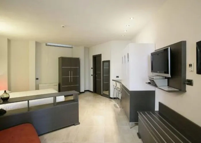 Select Executive 4* Florenz