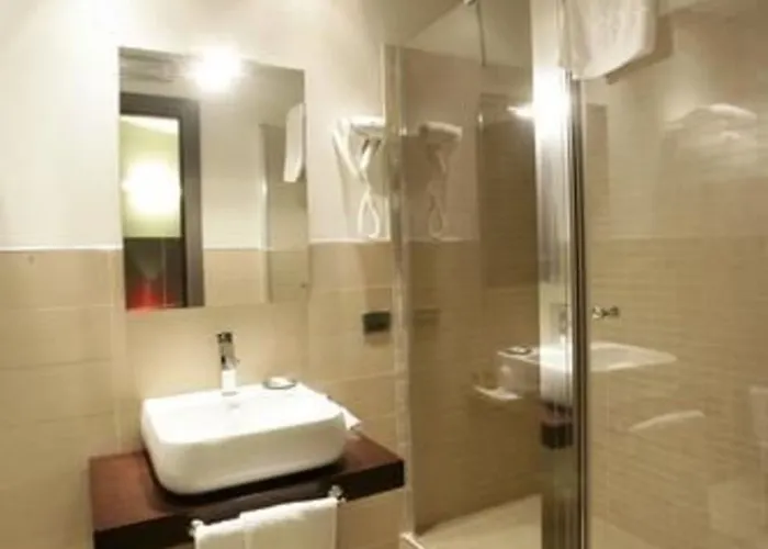 Select Executive 4* Florence