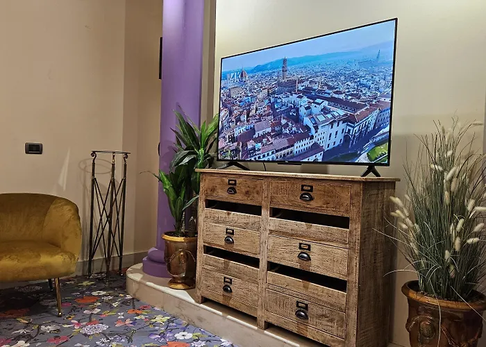 Select Executive 4* Firenze