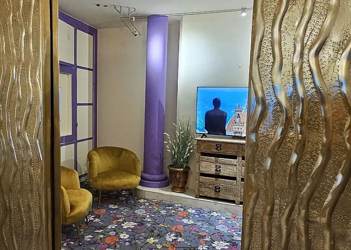 Appart hôtel Select Executive