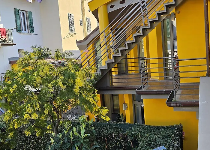 Lejlighedshotel Select Executive 4*