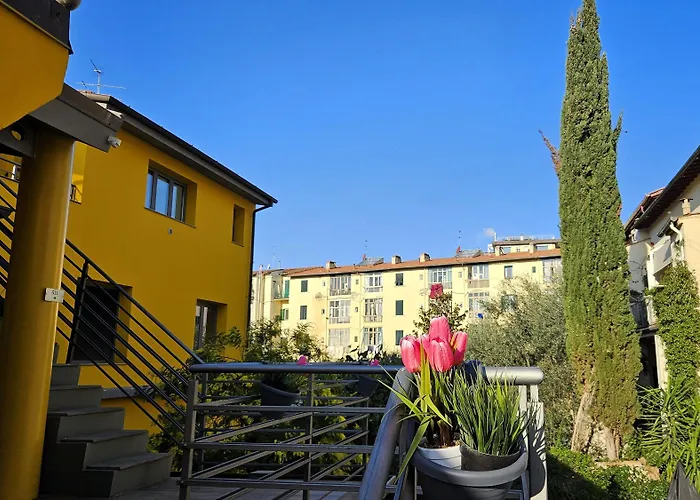 Select Executive Lejlighedshotel 4*