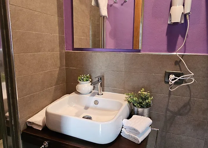 Lejlighedshotel Select Executive