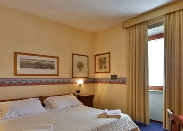 Lejlighedshotel Select Executive